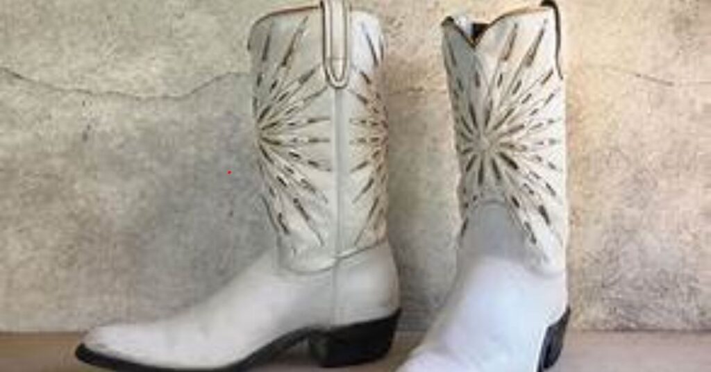 shop white cowgirl boots