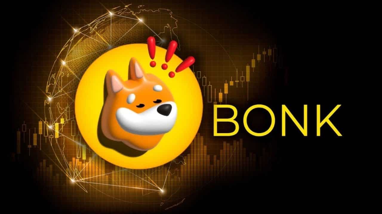 Bonk Airdrop