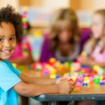 El Paso Daycare Abuse