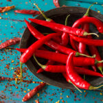 Chile de Arbol