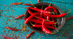 Chile de Arbol
