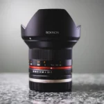 Rokinon Teleconverter Stuck