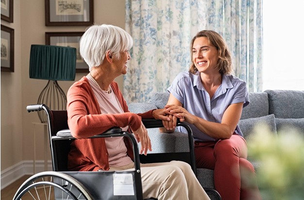 Benefits of Choosing a Convalescent Care Home for Recovery