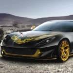 Smokey and the Bandit Car