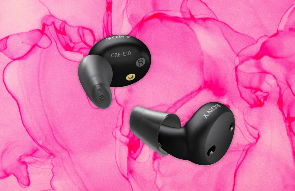 Reviewing the Latest Innovations in Sony Hearing Aids
