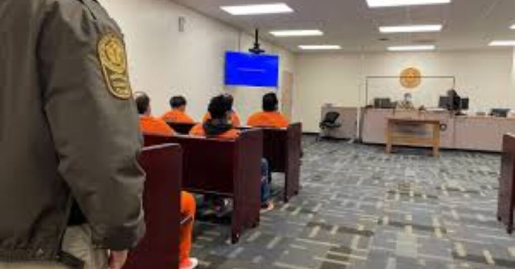 hidalgo county jail records