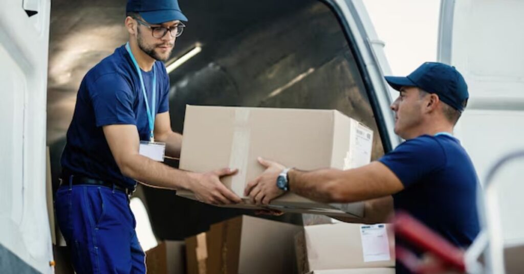 House Movers Melbourne