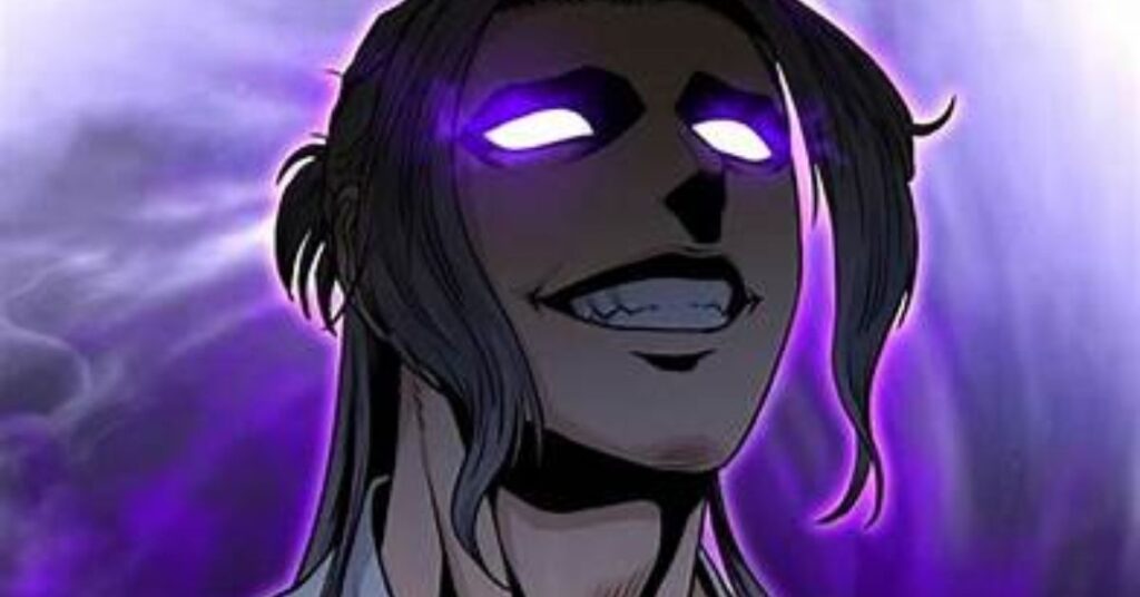 murim login chapter 171