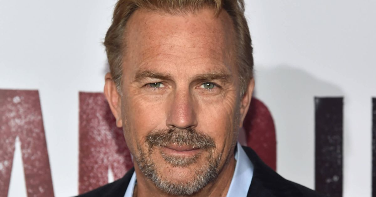 kevin costner movies and tv shows