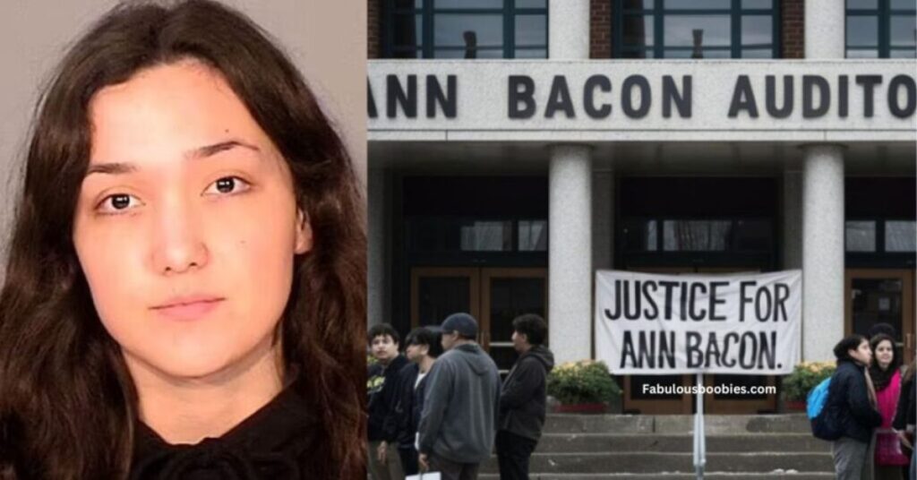 tartan high school ann bacon