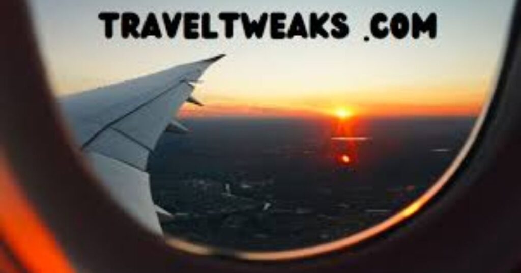 traveltweaks.com