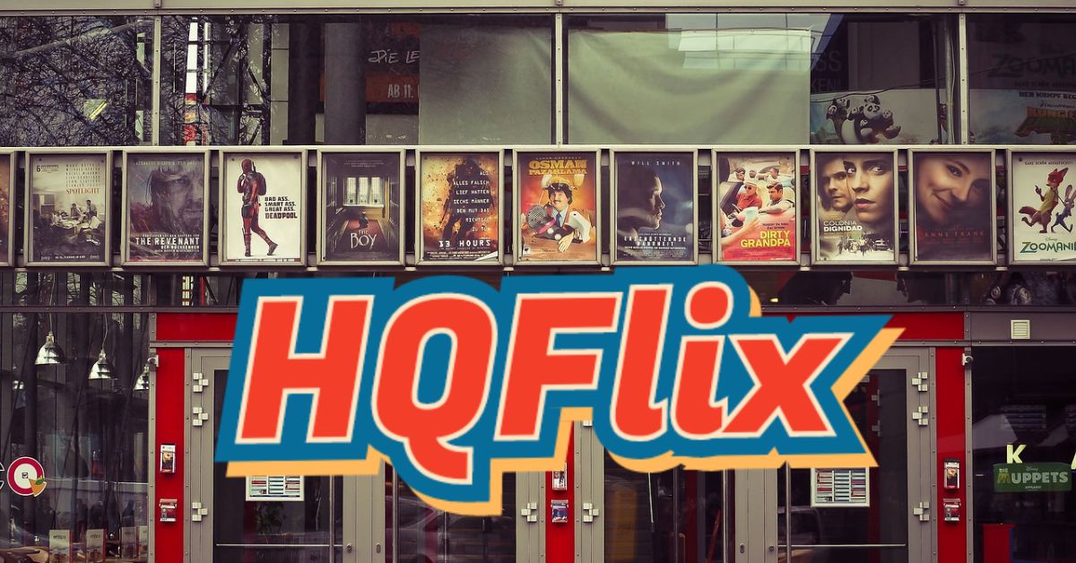 hqflix