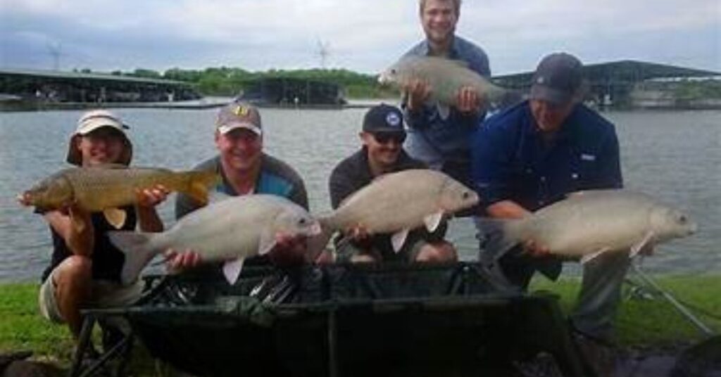 texas fishing forum