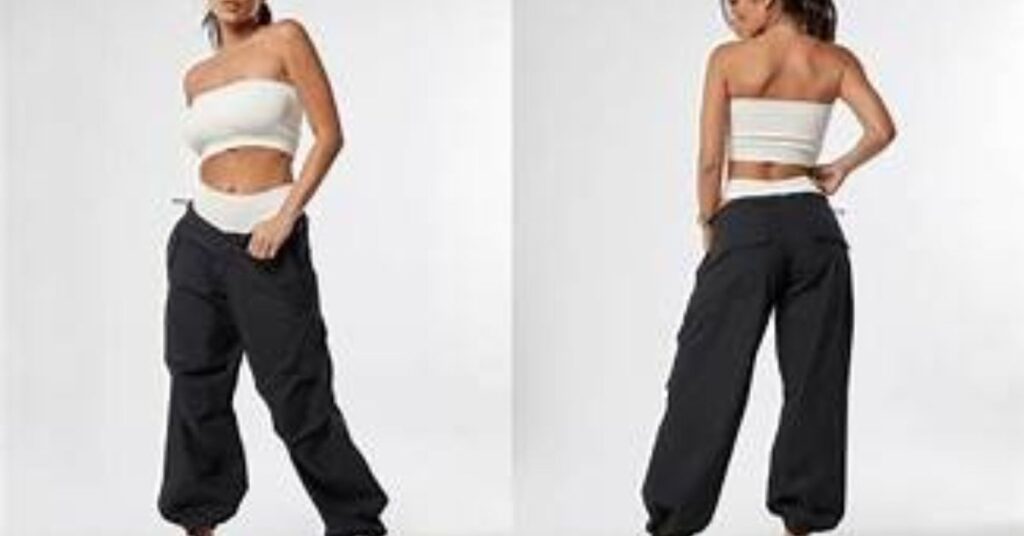 parachute pants