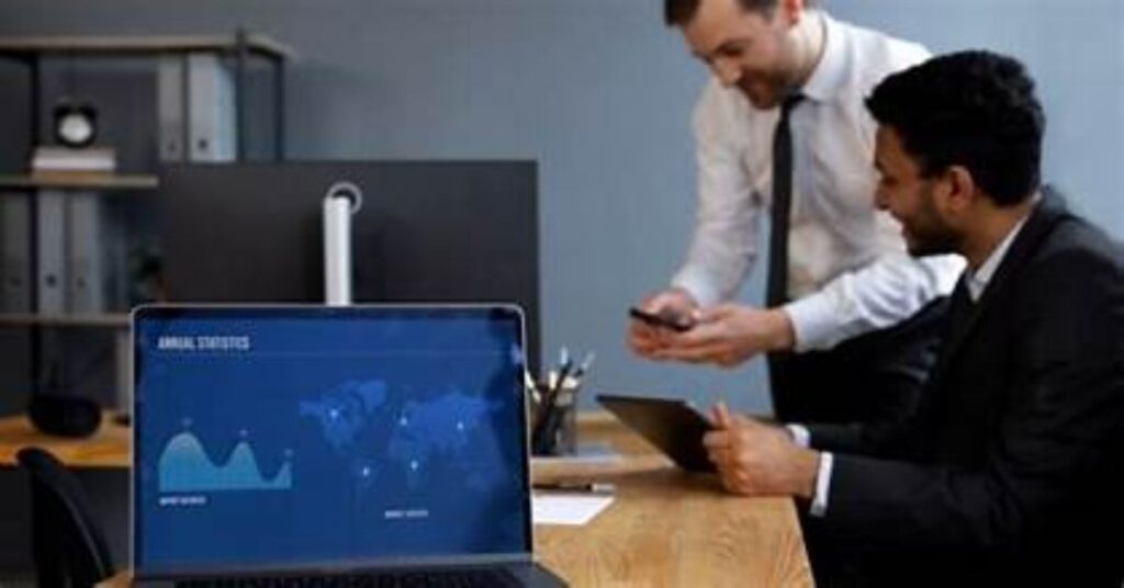 myfastbroker trading platforms