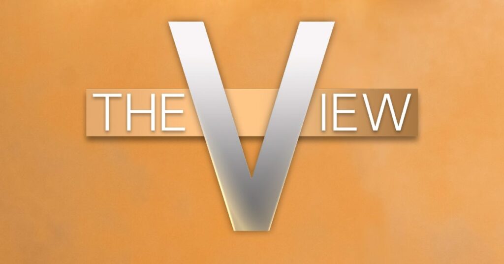 the view episode 141