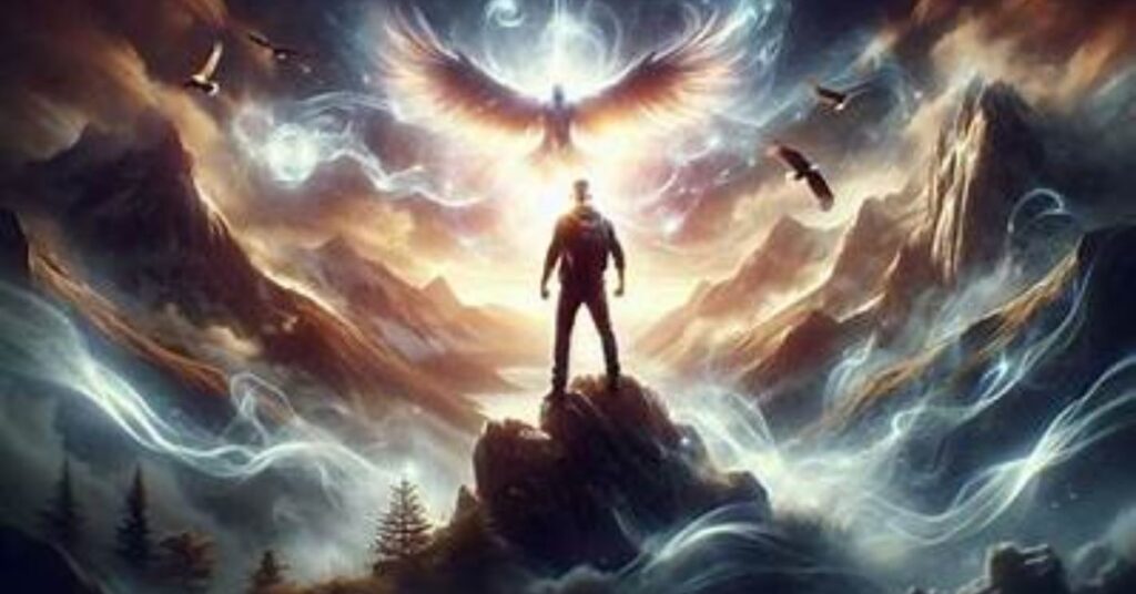 magic survival infinite power
