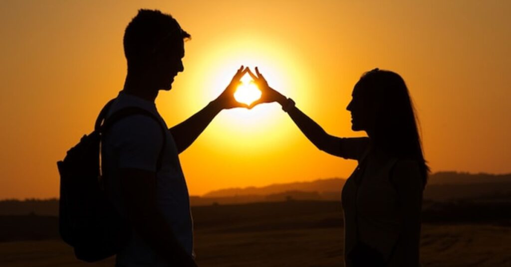 6 Signs Your Partner Is the One