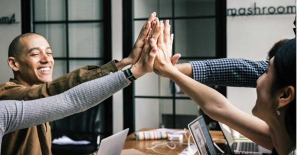 Fun Group Activities That Promote Team Collaboration and Trust