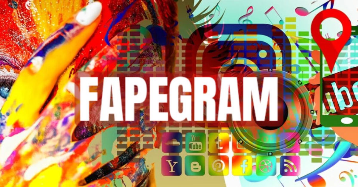 Fapegram