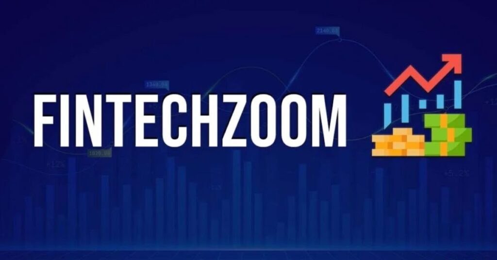 fintechzoom.com top stock gainers today