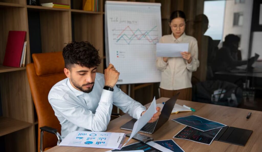 Shaping Investment Strategies