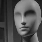 Mannequin Head