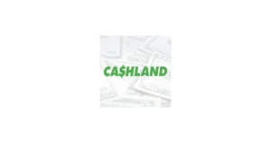 cashland