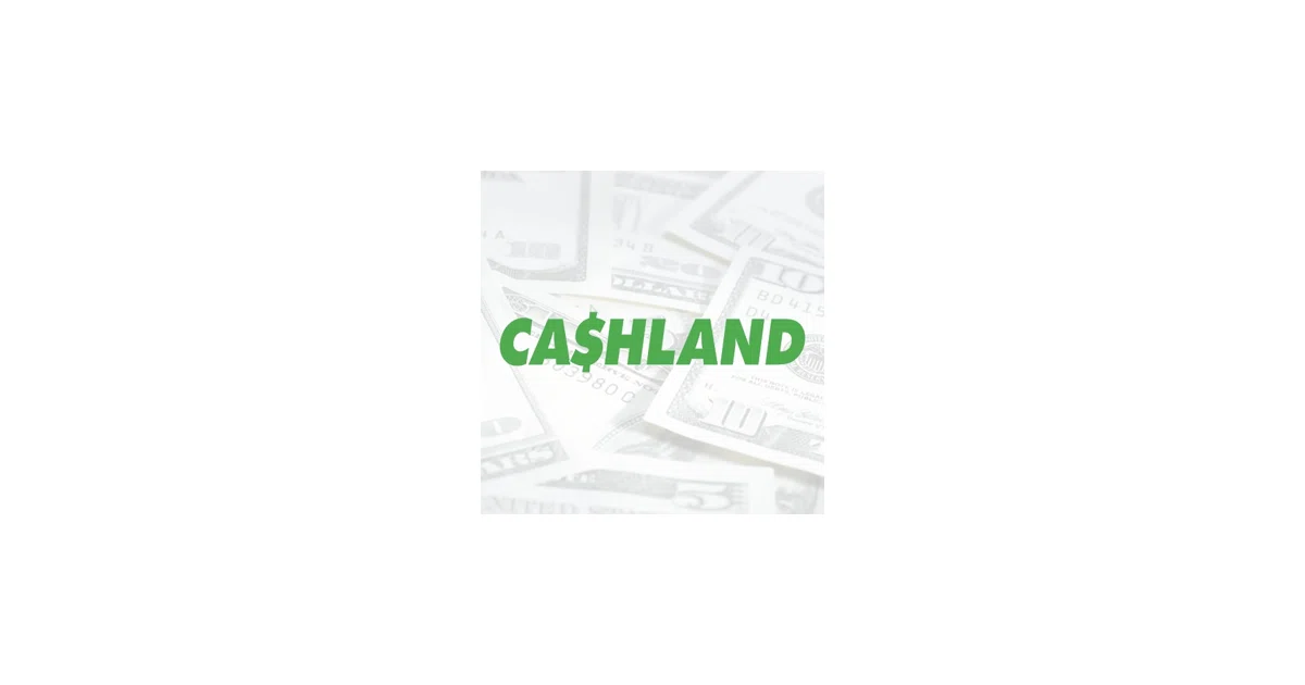 cashland