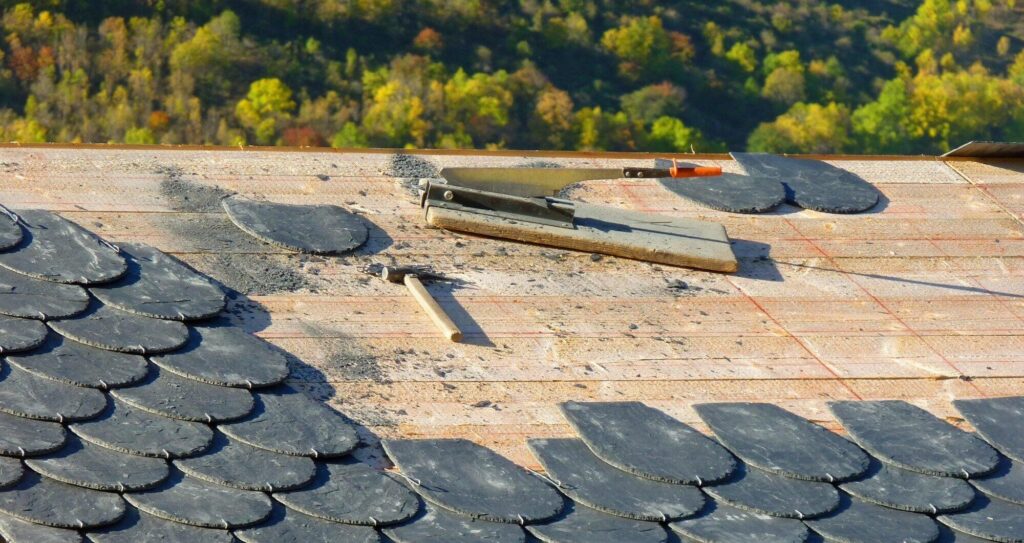 The Benefits of Modern Roof Ideas: Style Meets Functionality