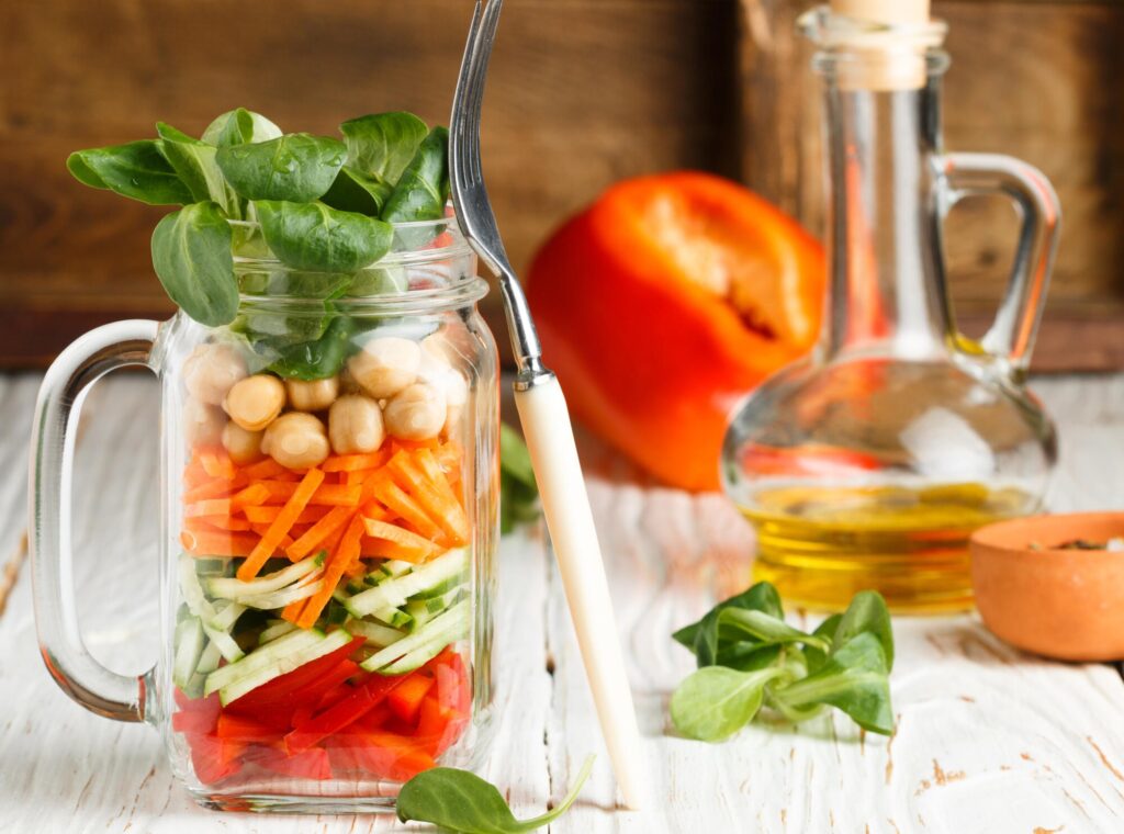 Carrot Salad
