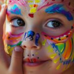 Face Paint Ideas
