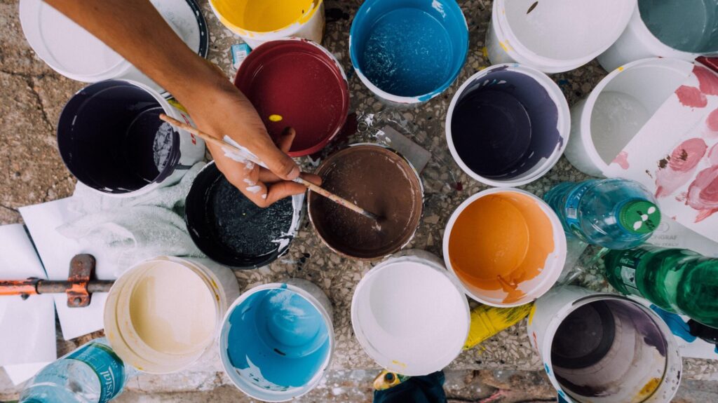 best indoor paint