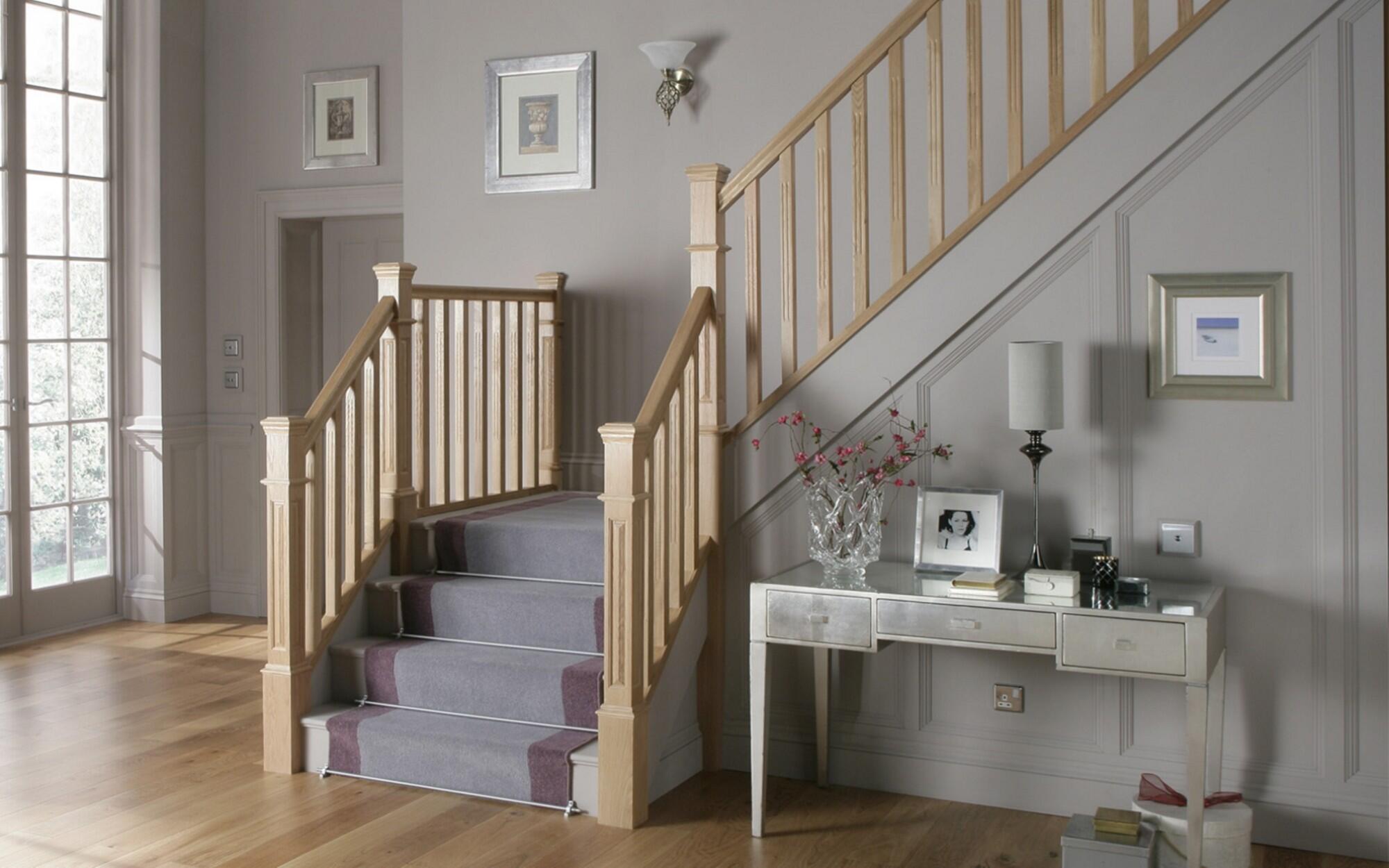 The Ultimate Guide to Cleaning Carpeted Stairs: Techniques and Tips