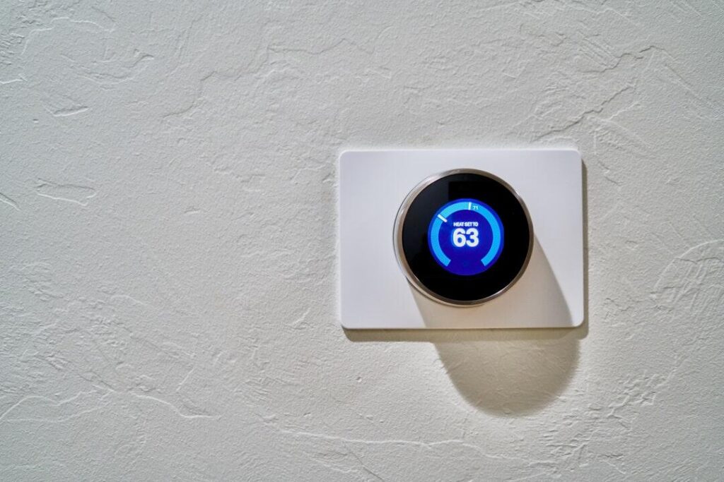 heating service and repair
