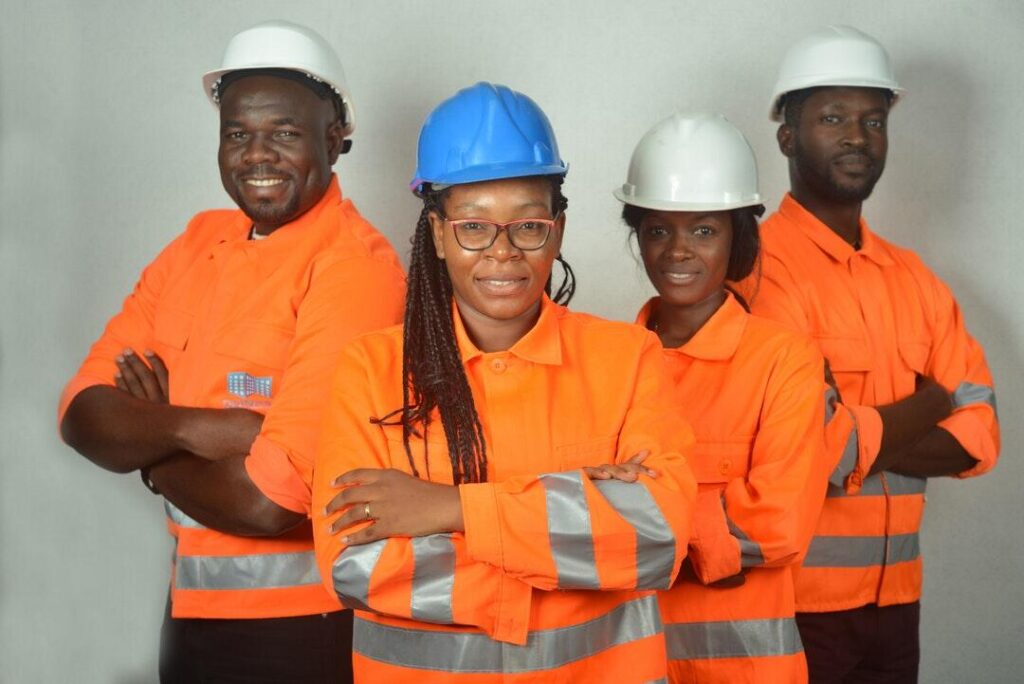 safety orientation course