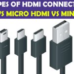 Micro HDMI