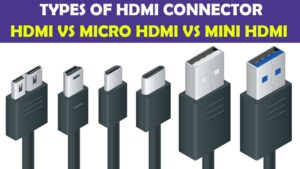 Micro HDMI
