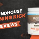 Roundhouse Morning Kick