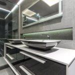 Modern Bathroom