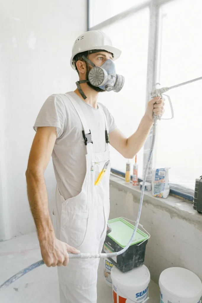 Here's Why It's A Good Idea To Use A Commercial Restoration Company  When Faced With Restoration Issues