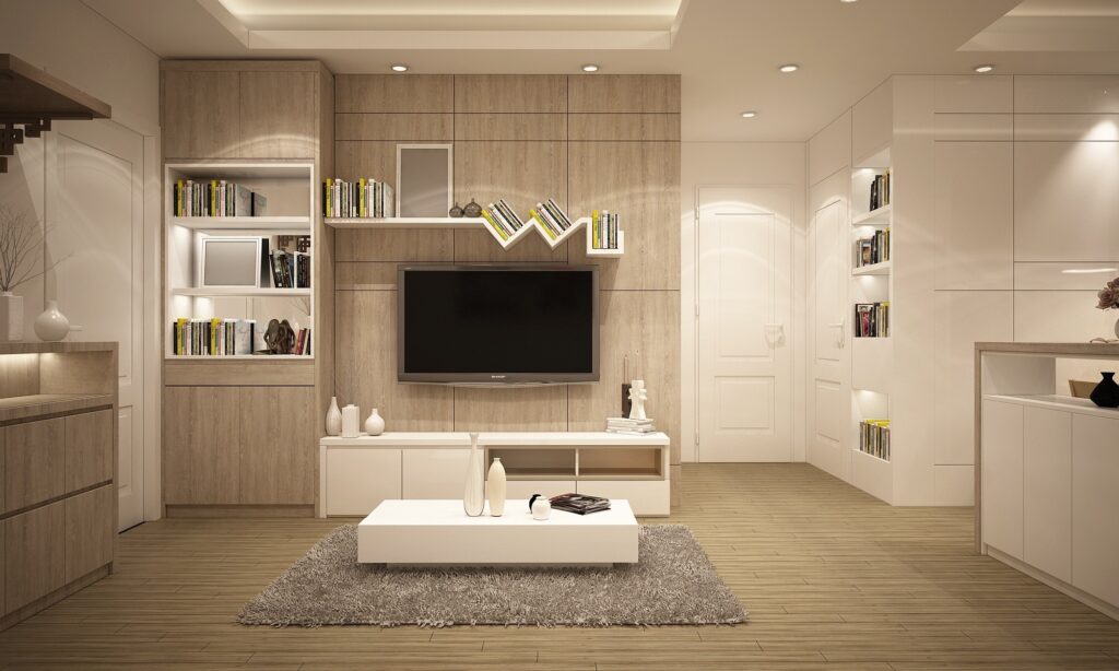 The Ultimate Guide to Choosing Furniture for Your Modern Luxury Home