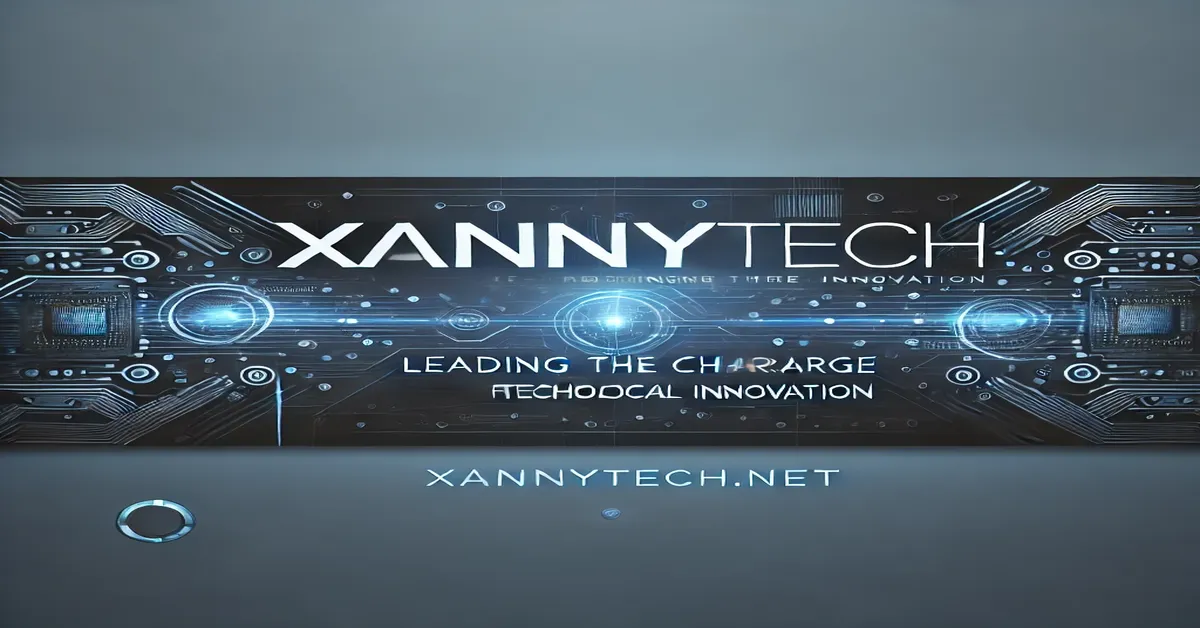 XannyTech.net