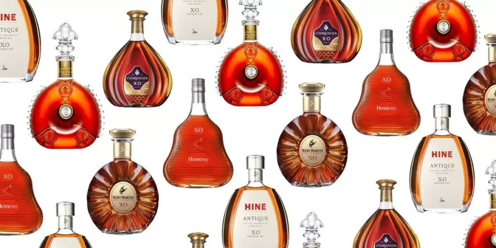 Shay Cognac