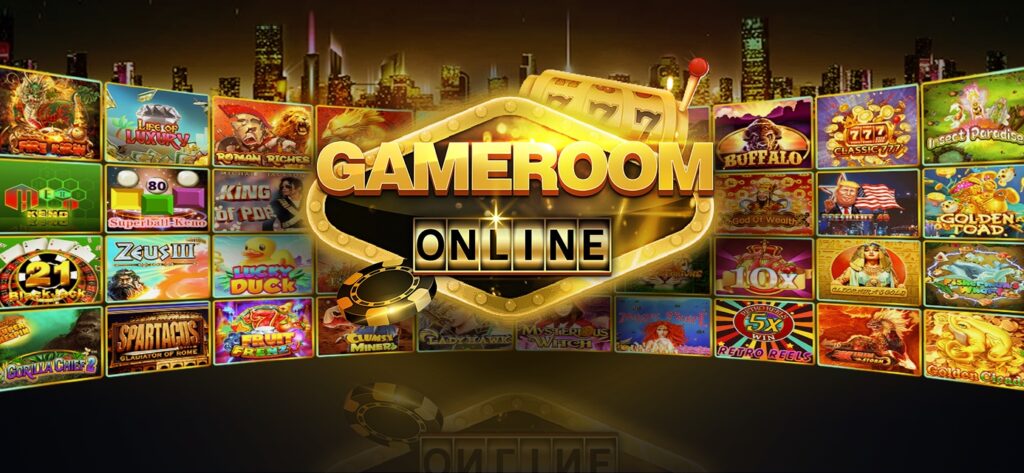 Gameroom777