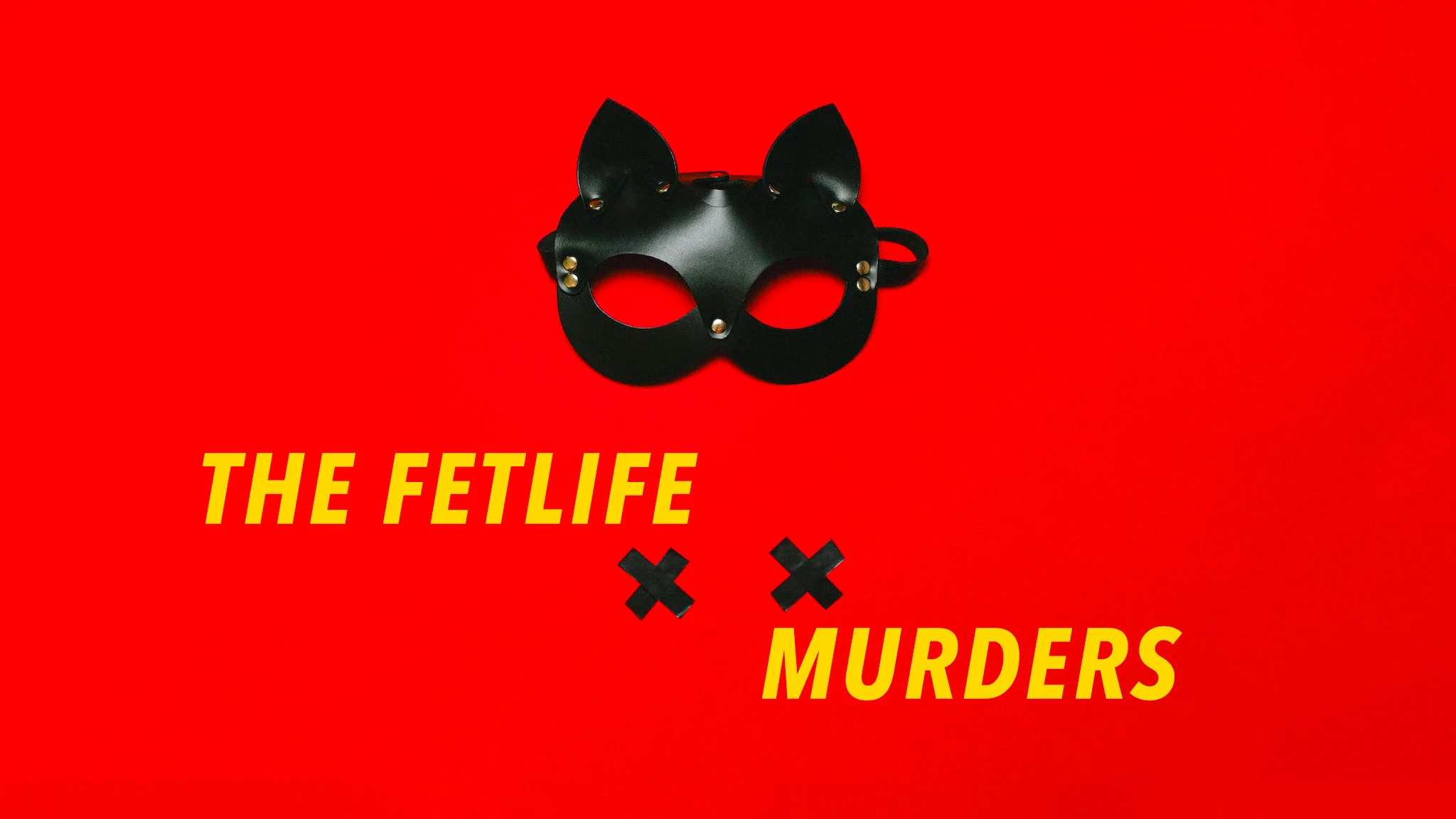 FetLife Murders