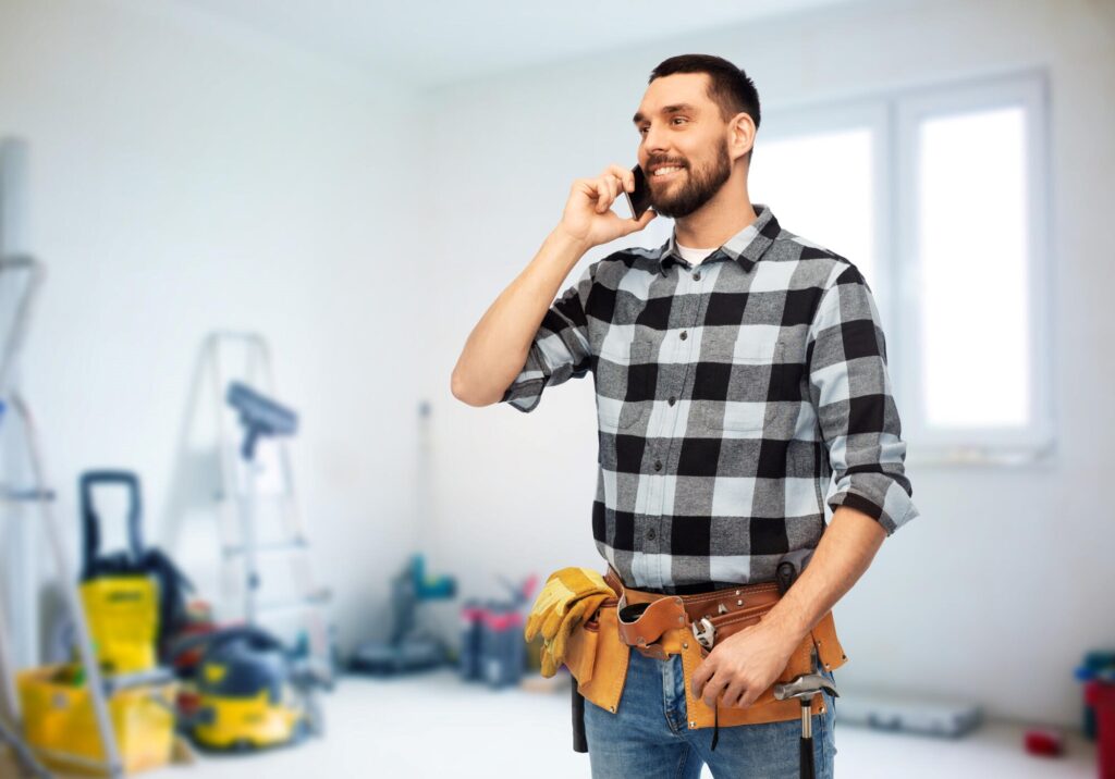 The Definitive List of Handyman Services: What You Need to Know