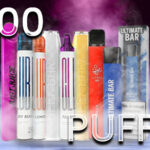 Disposable Vape