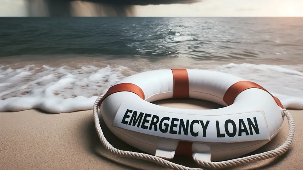Top Benefits of Instant Loans for Emergency Situations