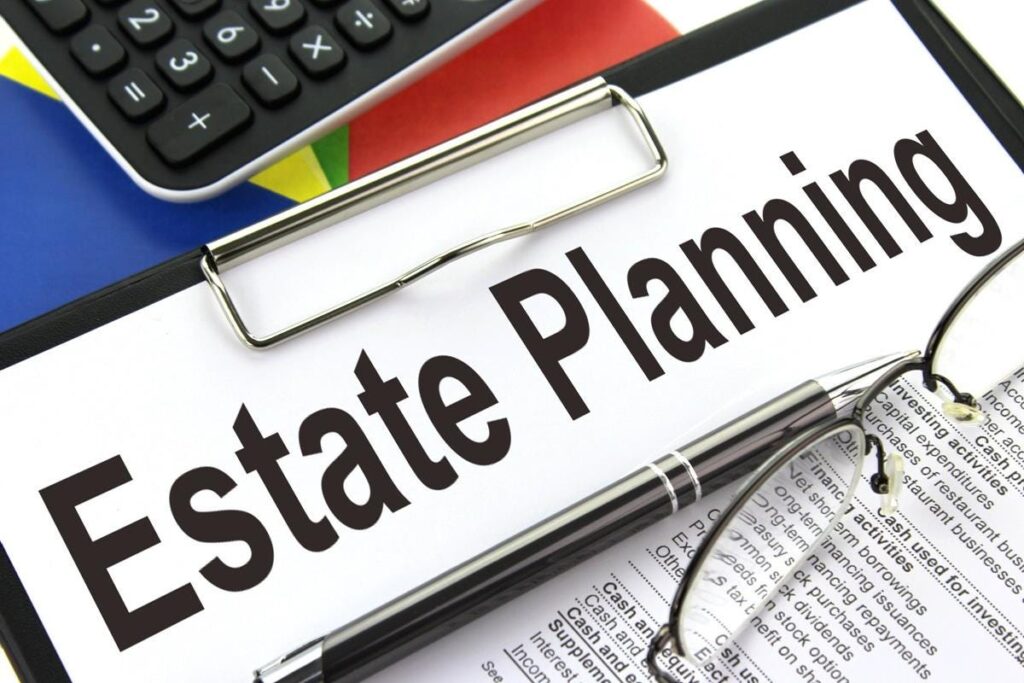 The Top Reasons Why Estate Planning In Australia Is Incredibly Important.